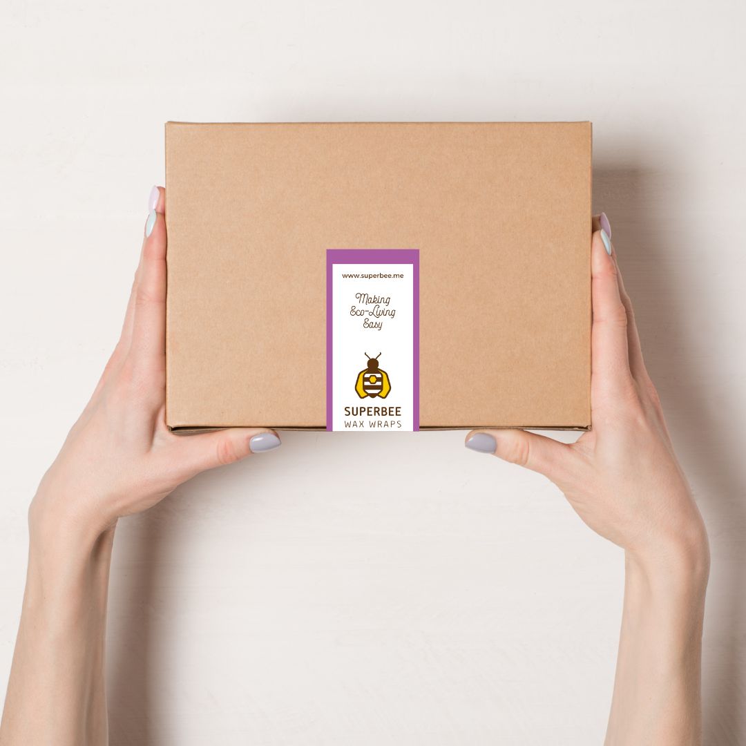 Eco-friendly Beauty Gift box