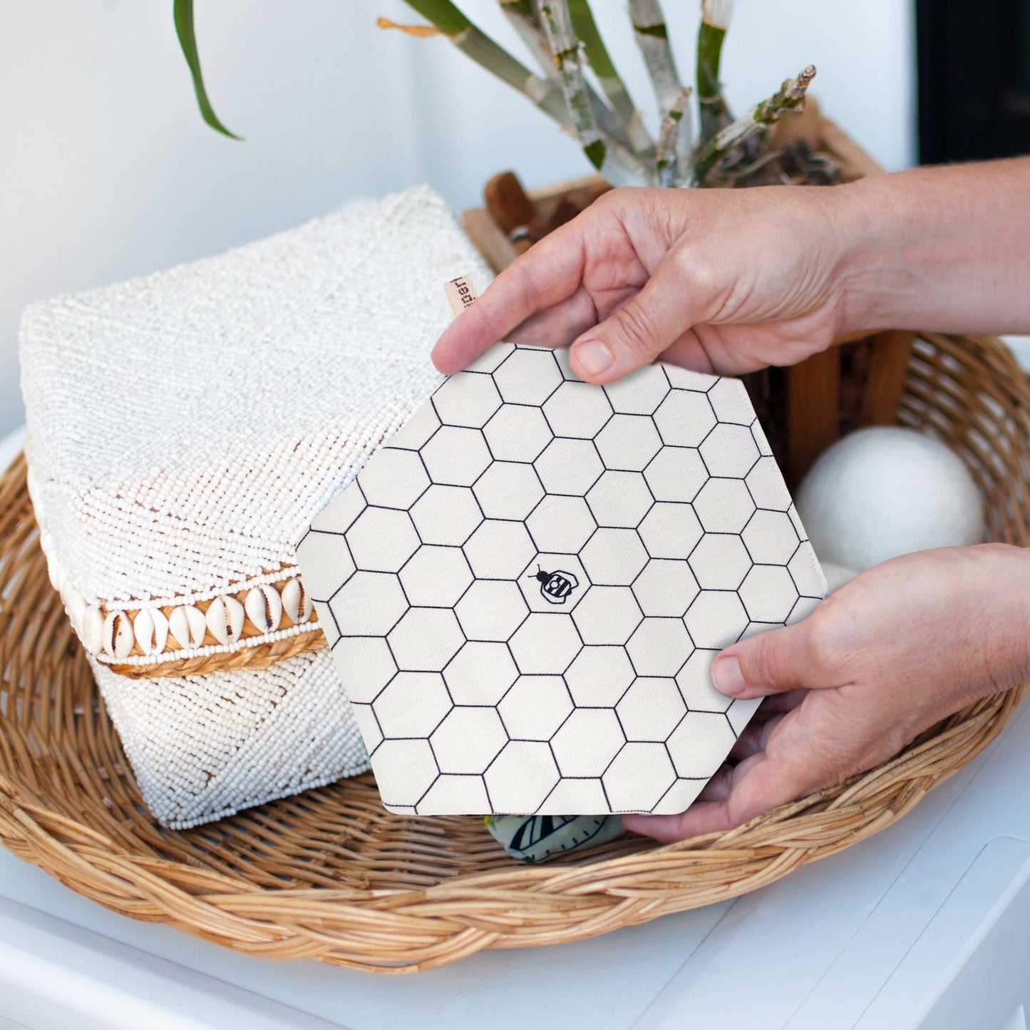 Hexawash – Organic Laundry Detergent Substitute over 300 loads - Hexagonia