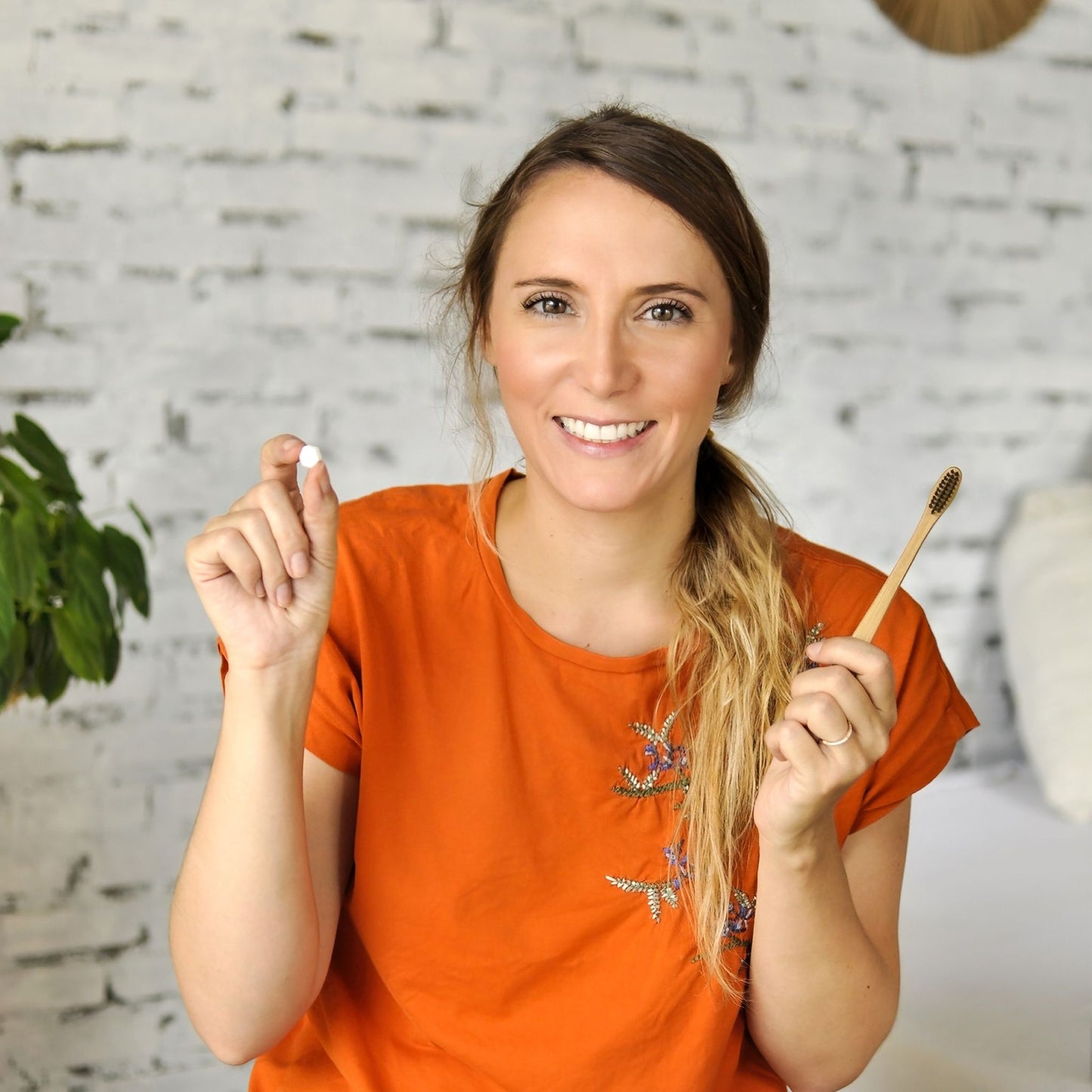 Dentos – Eco Toothpaste 500 Tabs