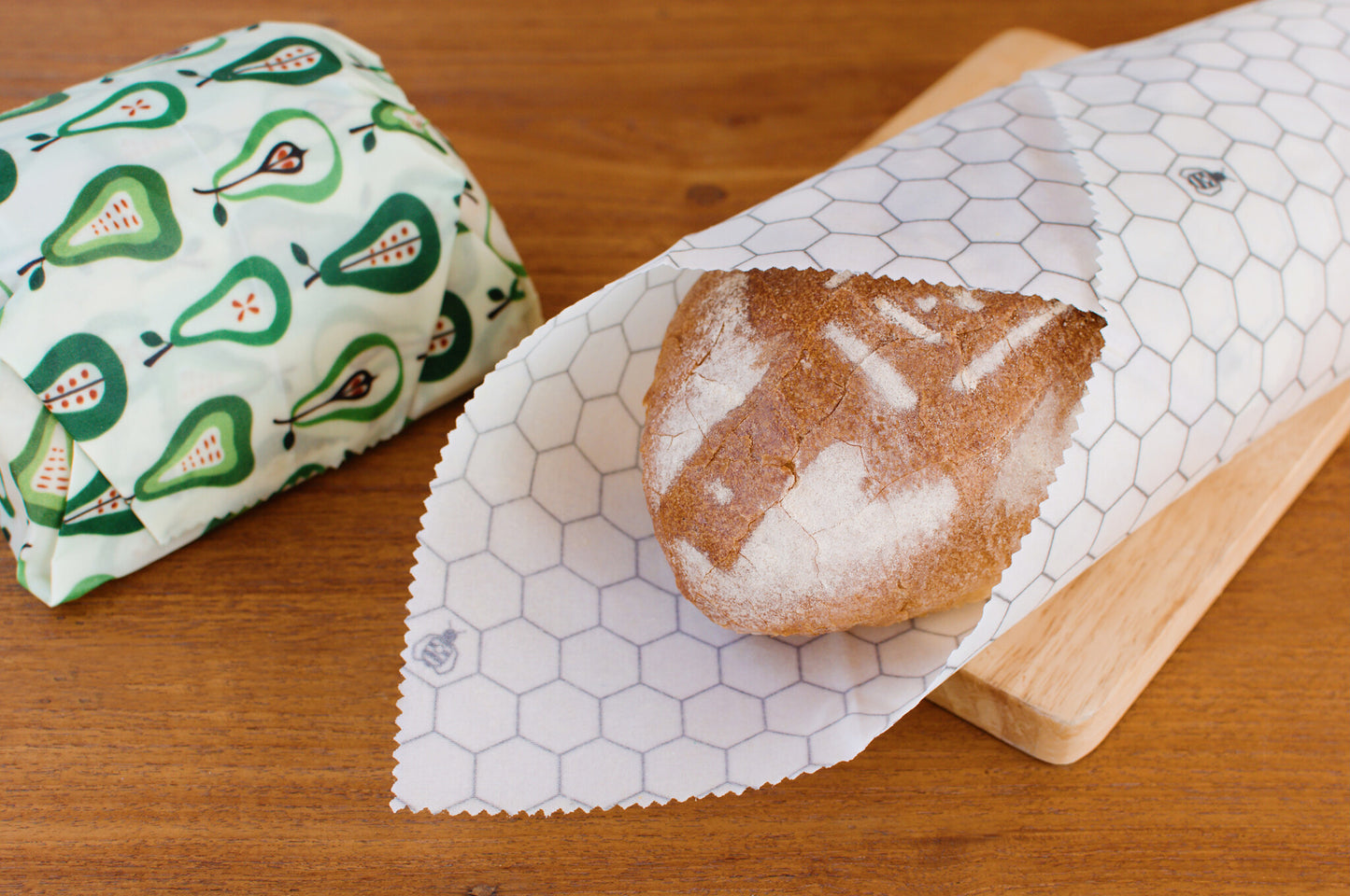 Breadwrap XXL - Hexagonia 16" x 20"
