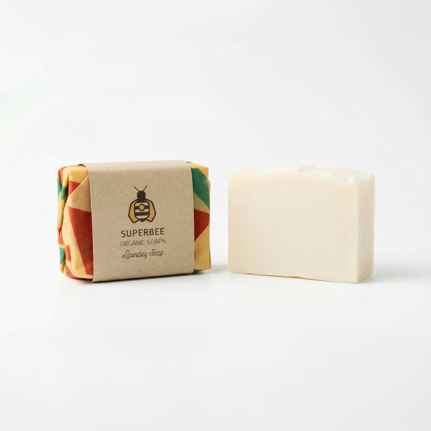 Laundry Soap Bar