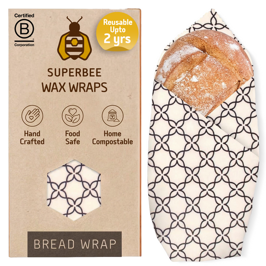 Breadwrap XXL - Meadows 16" x 20"