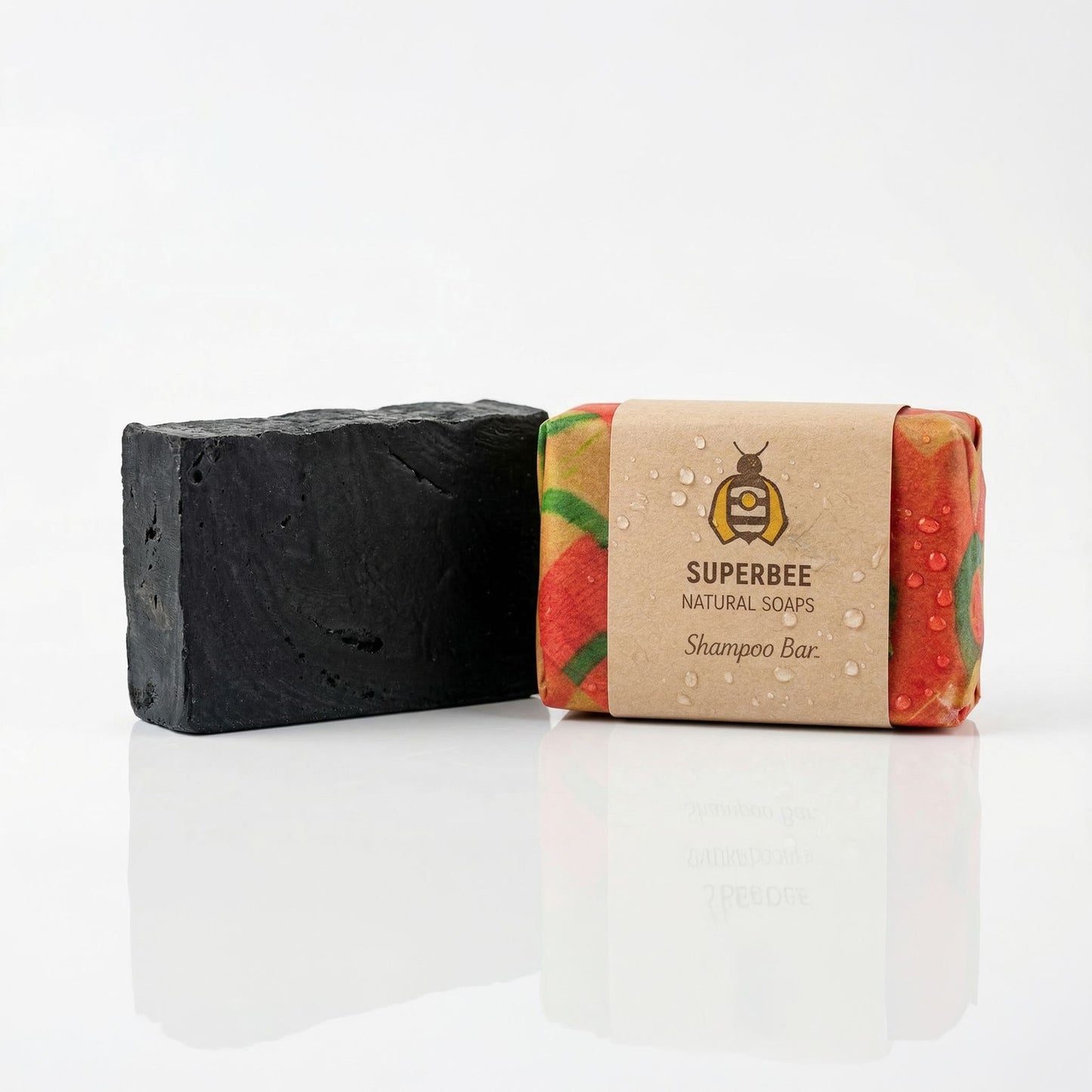 Shampoo Soap Bar